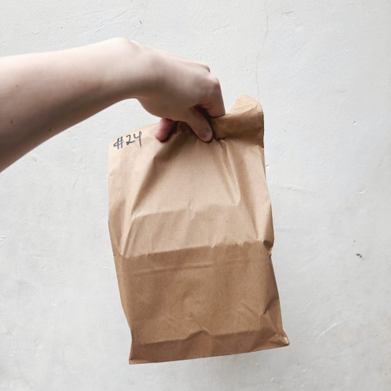 Convenient Coffee Delivery and Pickup Options