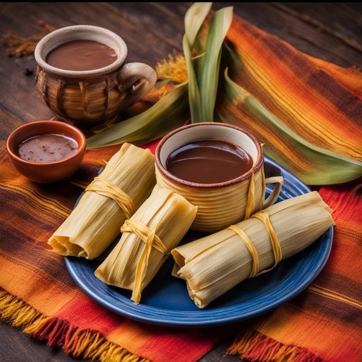 Tamales