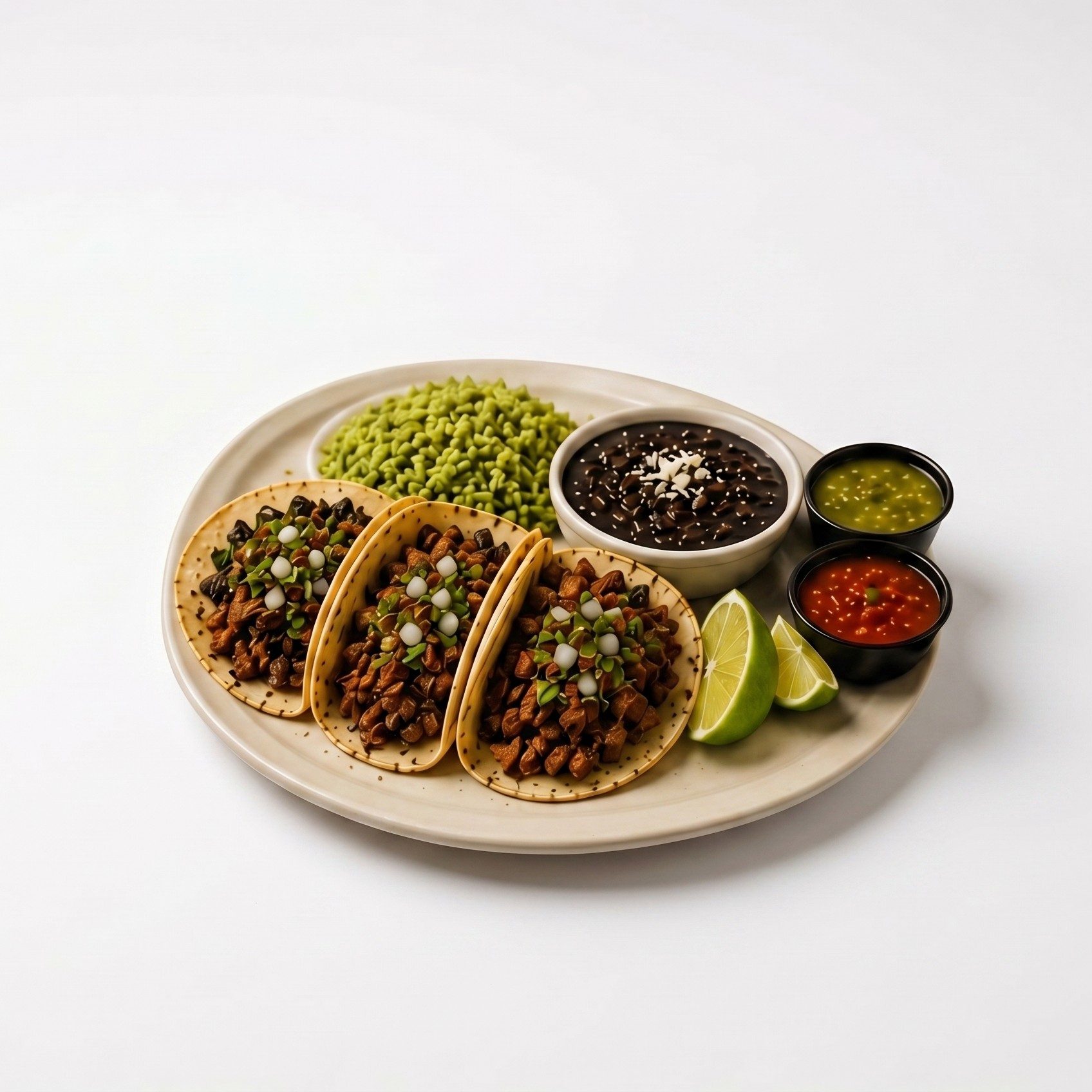 Individual Combo.