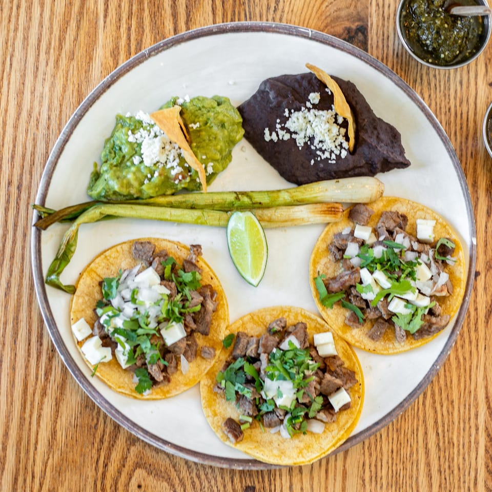 Tacos That Delight Your Taste Buds