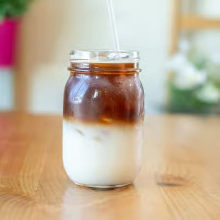 Indulge in Our Lattes