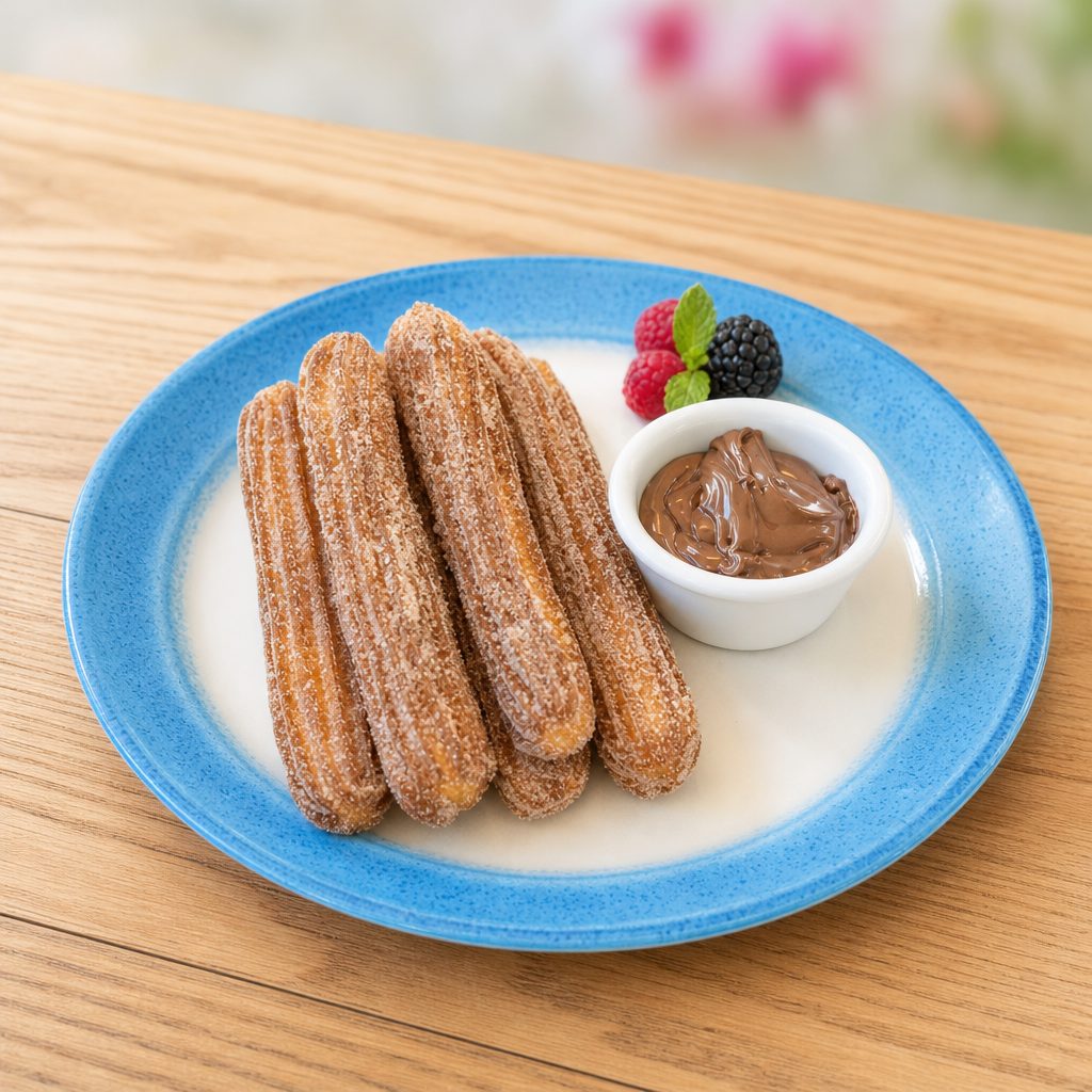 Churros.