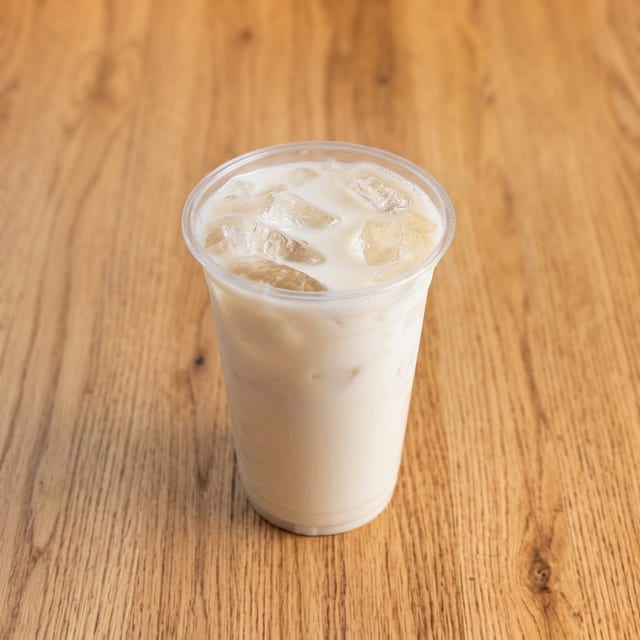 Horchata.