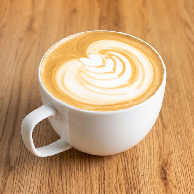 Latte.