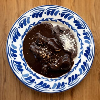 Mole Poblano